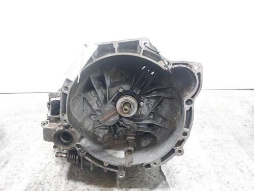 Used Gearbox Gearbox FORD FIESTA IV (JA_, JB_) 1.25 i 16V (75 hp) 30801678 30801678