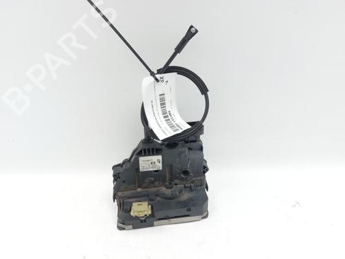 Used Front left lock OPEL MERIVA B MPV (S10) 1.4 (75) (100 hp) 29764368