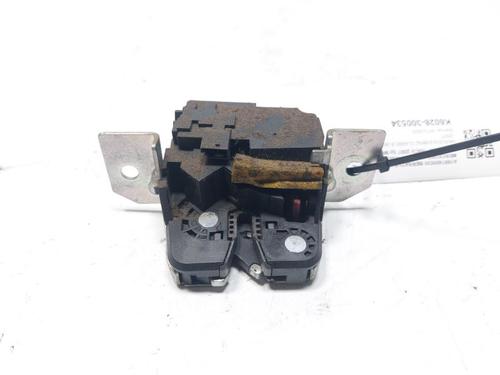 Used Tailgate lock MERCEDES-BENZ B-CLASS Sports Tourer (W245) B 180 CDI (245.207) (109 hp) 30802834