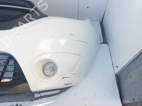 Front bumper DACIA LODGY (JS_) 1.5 dCi | BP29519411C7 