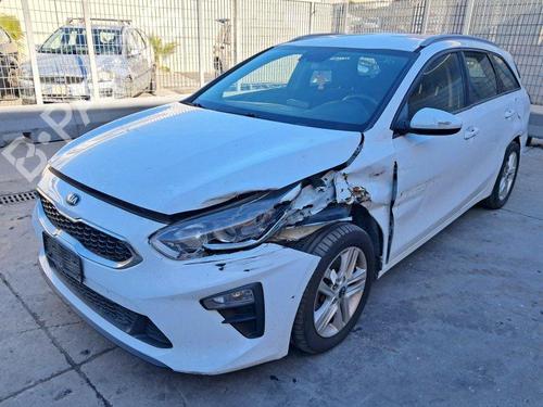 Left front window switch KIA CEED Sportswagon (CD) 1.6 CRDi 115 | BP33194652I27 - Image 7