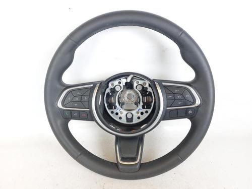 Used Steering wheel FIAT TIPO Hatchback (356_, 357_) 1.0 (357HXN1A) (101 hp) 23032152