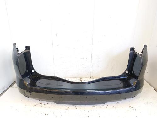 Used Rear bumper RENAULT MEGANE IV Grandtour (K9A/M/N_) 1.5 Blue dCi 115 (K9A6) (116 hp) 19543675