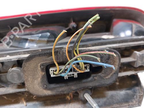 Left taillight FORD C-MAX (DM2) 1.6 TDCi | BP36856207C34 - Image 4