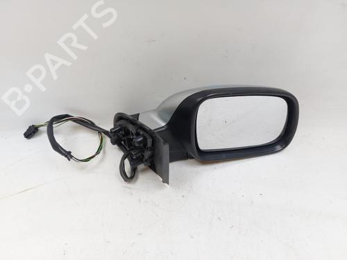 Retrovisor derecho PEUGEOT 307 Break (3E) 2.0 HDI 90 (90 hp) 27923479