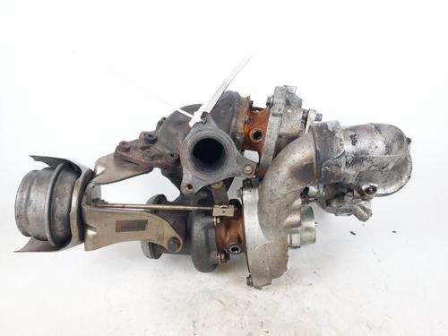 Turbocharger/Supercharger MERCEDES-BENZ C-CLASS (W205) C 220 BlueTEC / d (205.002, 205.004) | BP15174404M71 
