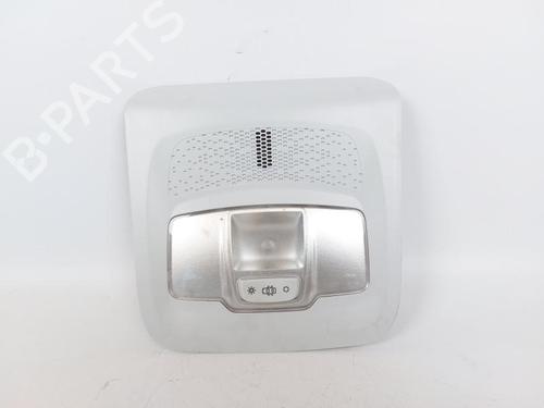Used Interior roof light PEUGEOT 208 I (CA_, CC_) 1.4 HDi (68 hp) 15162262