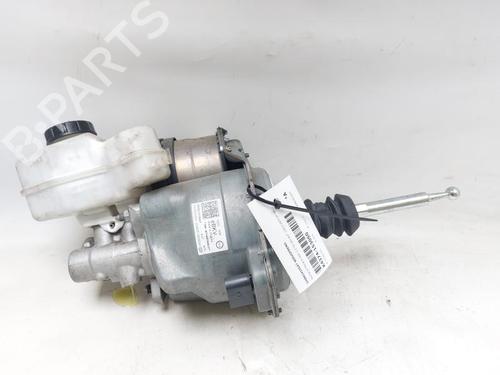 Used Servo brake Servo brake 28487743 28487743