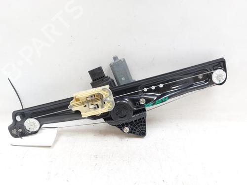 Rear right window mechanism CITROËN C3 AIRCROSS II (2R_, 2C_) 1.5 BlueHDi 100 (2CYHYJ) | BP29390611C25 