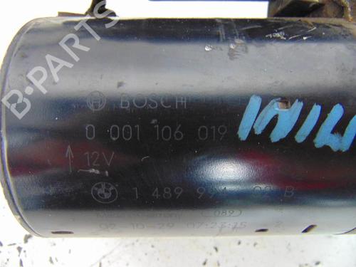 Startmotor MINI MINI (R50, R53) Cooper | BP15140578M8 