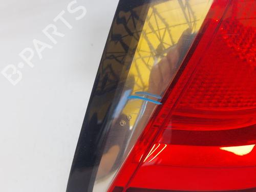 Left taillight CITROËN C3 II (SC_) 1.0 VTi 68 | BP36618120C34 - Image 3