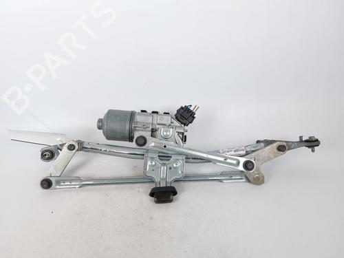 Front wiper motor CITROËN BERLINGO Box Body/MPV (B9) 1.6 BlueHDi 100 | BP15169203M29 