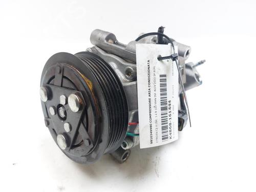 Used AC compressor CITROËN C3 III (SX) 1.2 PURETECH 82 (82 hp) 29746305