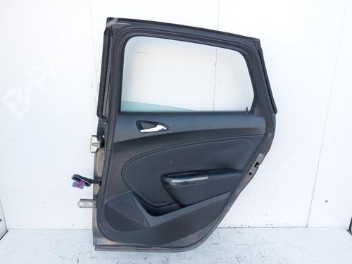 Right rear door OPEL ASTRA J (P10) 1.7 CDTI (68) | BP28312243C5 