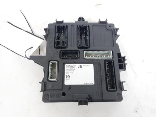 Used Electronic module Electronic module RENAULT MEGANE IV Saloon 1.5 Blue dCi 115 (LVA6) (115 hp) 17380252 17380252