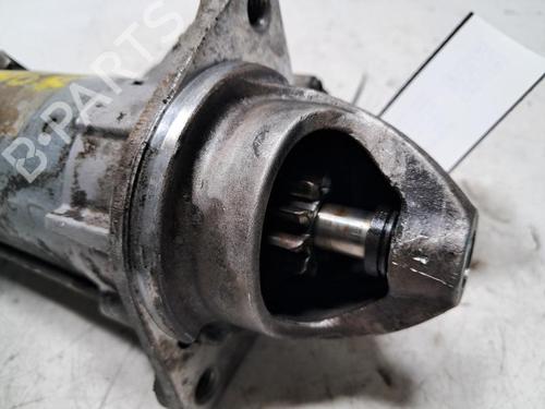 Starter FORD FIESTA VI (CB1, CCN) 1.25 | BP33194624M8 - Image 2