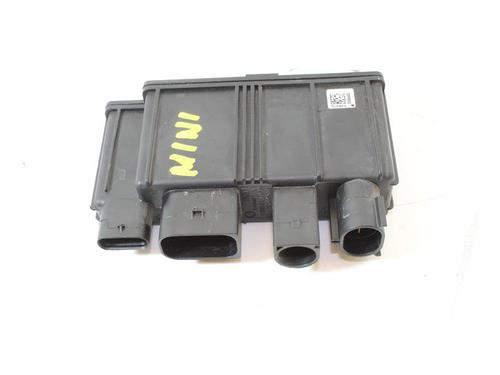 Used Engine control unit (ECU) MINI MINI Convertible (F57) Cooper (136 hp) 15142085