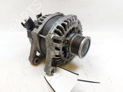 Used Alternator Alternator CITROËN BERLINGO (ER_, EC_) 1.5 BlueHDi 100 (102 hp) 27537965 27537965