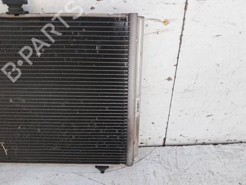 AC radiator CITROËN C3 II (SC_) 1.0 VTi 68 | BP36618144M32 - Image 3