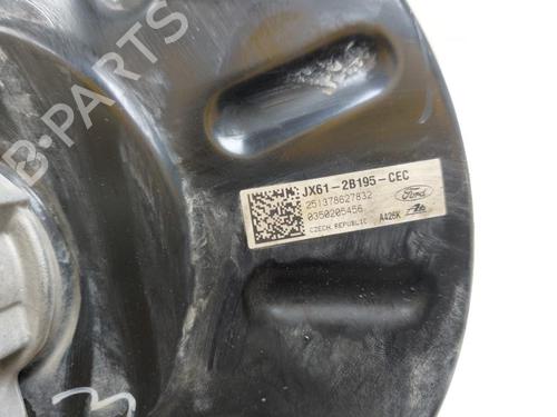 Servo brake FORD FOCUS IV Turnier (HP) 1.5 EcoBlue | BP26919181M42 - Image 4