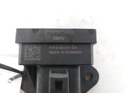 Engine control unit (ECU) FORD TRANSIT CONNECT MPV 1.5 TDCi | BP24038463M57 