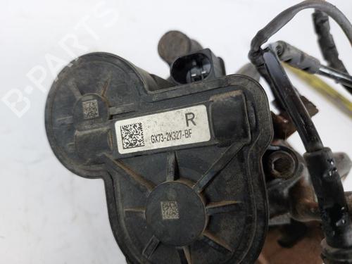 Zacisk hamulca przedniego prawego JAGUAR F-PACE (X761) 2.0 TD4 AWD | BP15156959M104