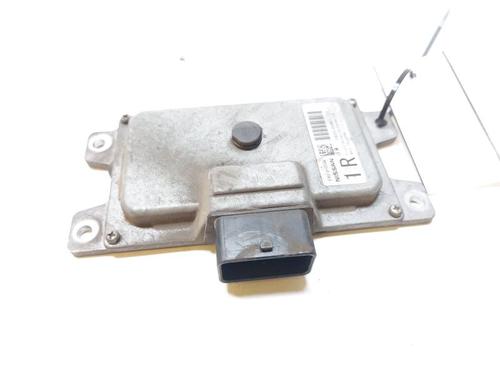 Used Gearbox control unit NISSAN QASHQAI I (J10, NJ10) 1.6 dCi All-wheel Drive (130 hp) 33193709
