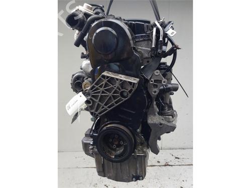 Engine AUDI A2 (8Z0) 1.4 TDI | BP35942827M1 - Image 2