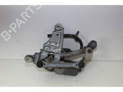 Front wiper motor VAUXHALL AGILA Mk I (A) (H00) 1.2 16V Twinport | BP15145531M29