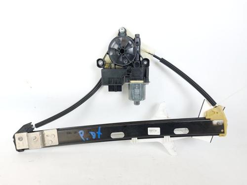 Used Rear right window mechanism VW T-ROC (A11, D11) 1.0 TSI (116 hp) 15168650