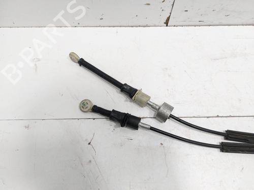 Pommeau de levier de vitesses DACIA JOGGER (RK_) 1.0 TCe 100 ECO-G (RKMT) | BP30536498I34