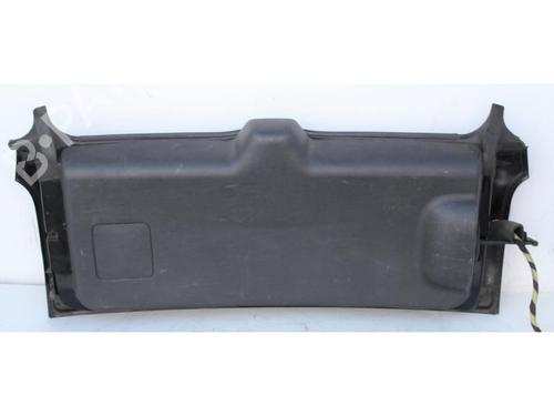 Tailgate JEEP CHEROKEE (KJ) 2.5 CRD 4x4 | BP15146964C6 