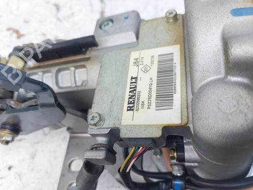Steering column RENAULT SCÉNIC II (JM0/1_) 1.5 dCi (JM1E, JM16) | BP27538410M21  - Image 5