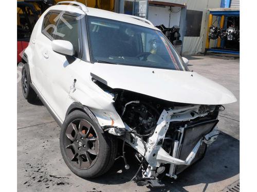 Used Parts SUZUKI IGNIS III (MF, FF) 1.2 Hybrid (ATK412) 2706141