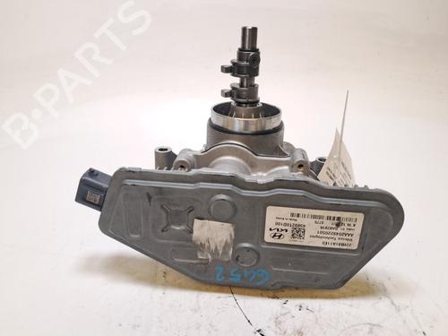 Electronic module KIA SPORTAGE V (NQ5) 1.6 CRDi MHEV | BP36525232M83 - Image 3