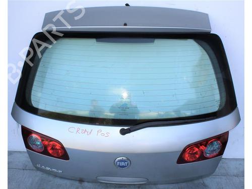 Used Tailgate FIAT CROMA (194_) 1.9 D Multijet (194AXB1B) (120 hp) 15144153
