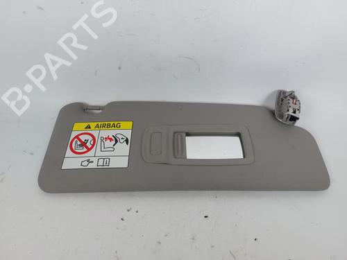 Right sun visor BMW X1 (F48) sDrive 16 d | BP17554441I2 