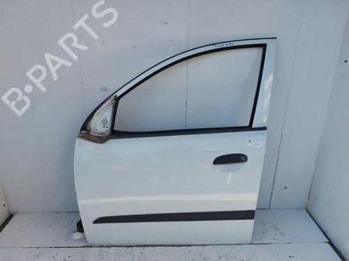 Used Left front door Left front door HYUNDAI i10 I (PA) 1.1 (69 hp) 33752527 33752527