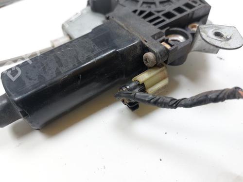 Front left window mechanism HYUNDAI ATOS (MX) 1.0 i | BP28014660C22 