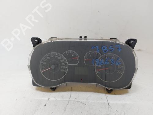 Used Instrument cluster Instrument cluster 36856221 36856221