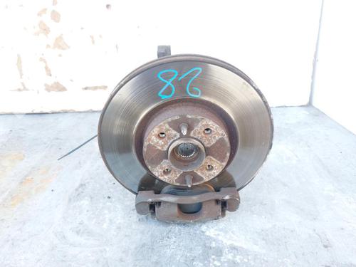 Used Right front steering knuckle FIAT IDEA (350_) 1.3 D Multijet (90 hp) 28529215