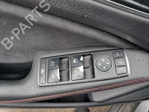 Left front window switch MERCEDES-BENZ A-CLASS (W176) A 200 CDI / d (176.008) | BP33196511I27  - Image 19