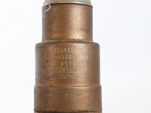 Electronic sensor NISSAN QASHQAI II (J11, J11_) 1.5 dCi | BP15169085M84