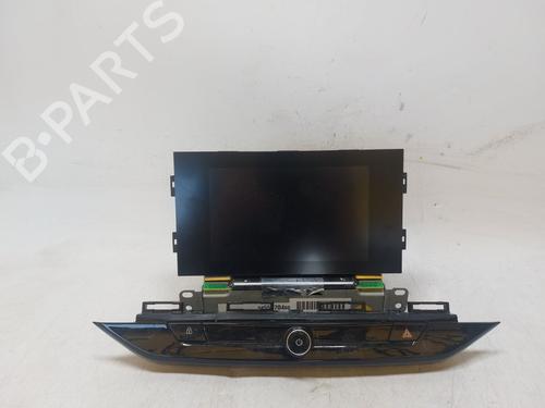 electronic-module-opel-mokka-2020-37259668 main image