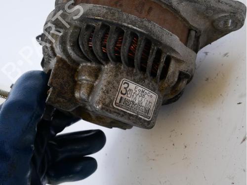 Alternator MAZDA 2 (DE_, DH_) 1.3 BiFuel | BP15148908M7 