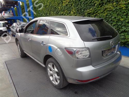 Afficheur MAZDA CX-7 (ER) 2.2 MZR-CD AWD (ER10A) | BP21527143C48