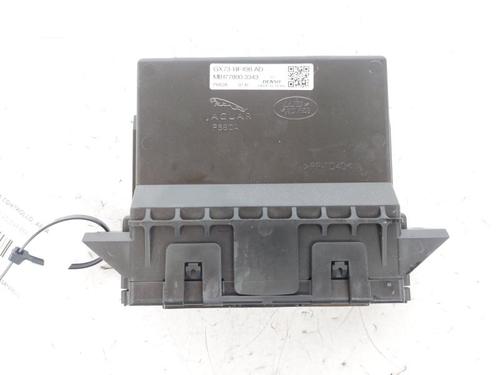Used Engine control unit (ECU) Engine control unit (ECU) JAGUAR XE (X760) 2.0 D (180 hp) 21083178 21083178
