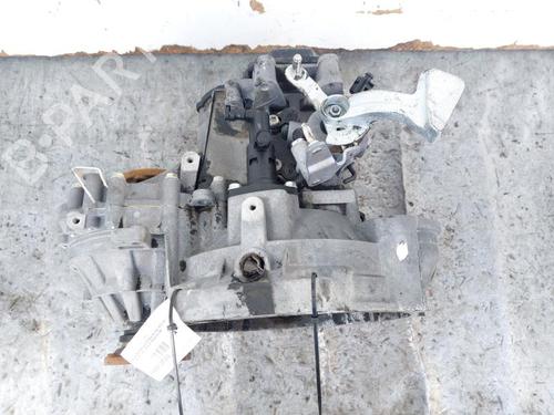 Gearbox SEAT ALTEA (5P1) 1.9 TDI | BP29238300M3 