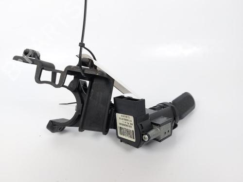 Used Electronic module Electronic module FIAT PUNTO EVO (199_) 1.2 (65 hp) 23879625 23879625