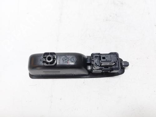 Venstre fortil elrude kontakt RENAULT CLIO V (B7_) 1.0 TCe 90 (B7MT) | BP30453623I27